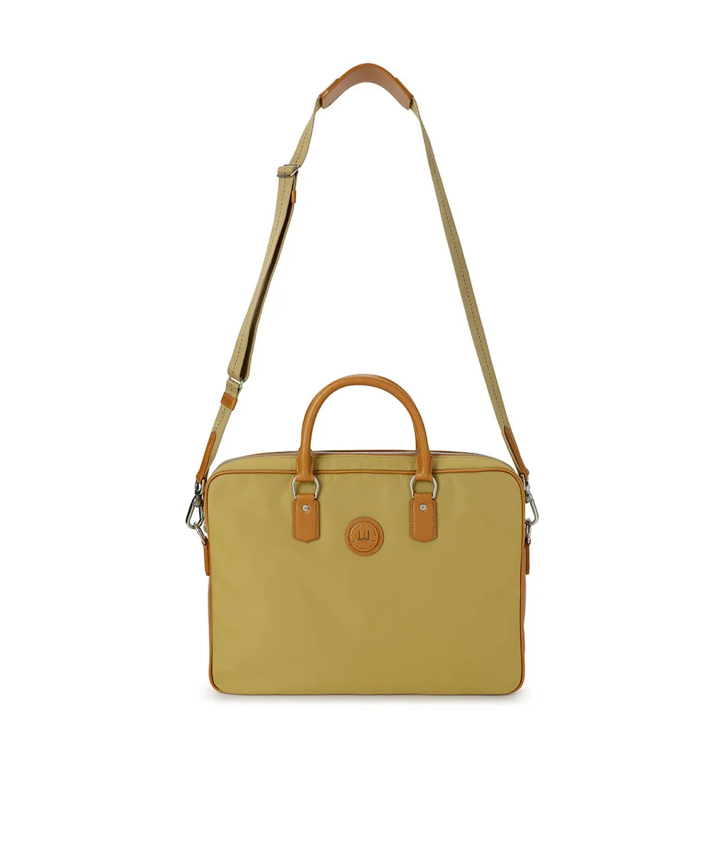 Logo Briefcase