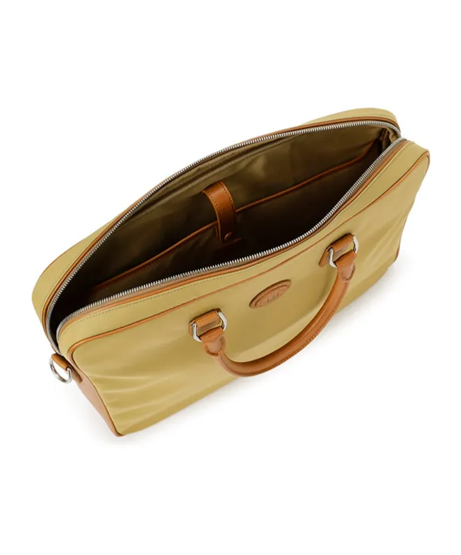 Logo Briefcase