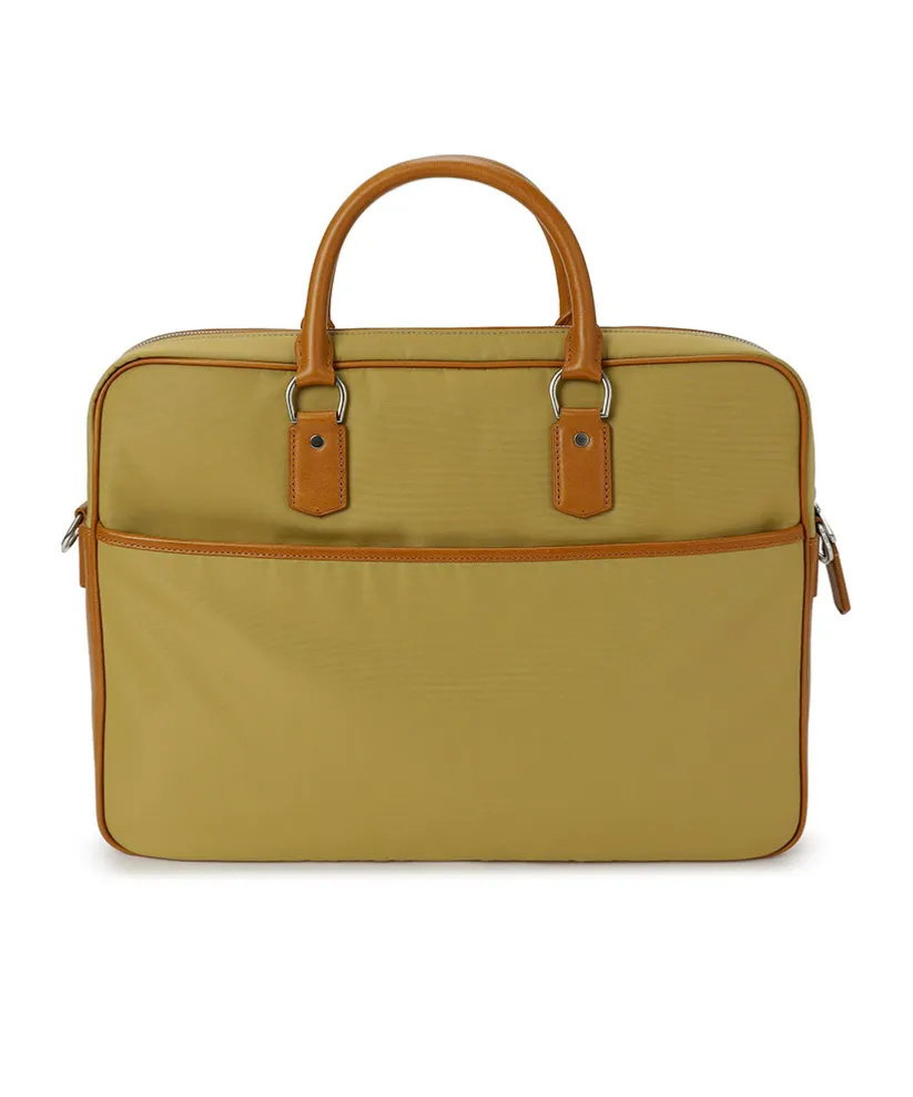Logo Briefcase