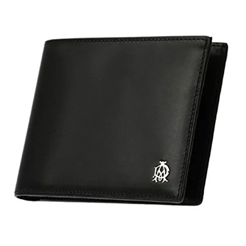Logo Double Fold Wallet
