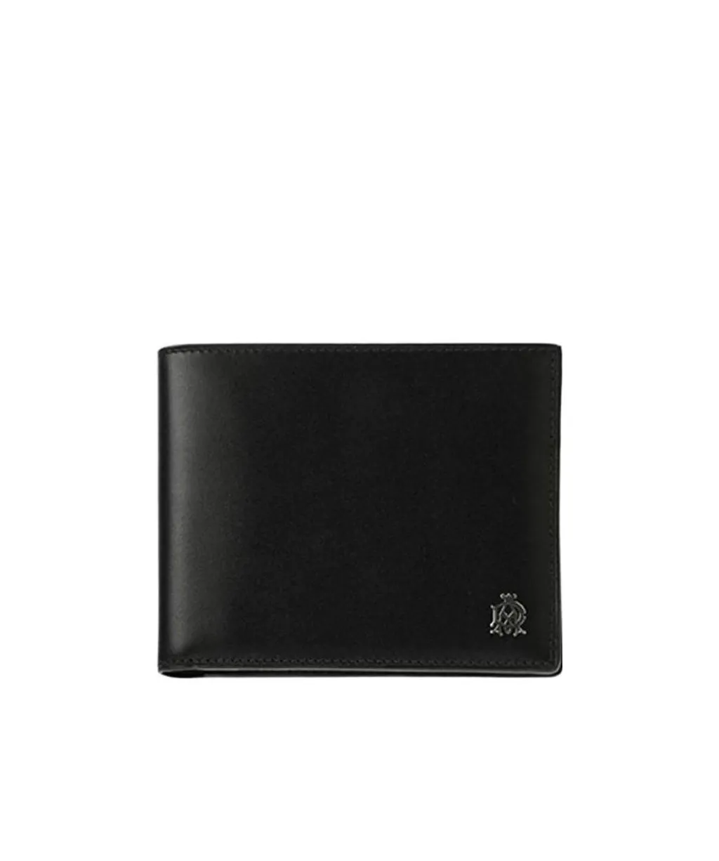 Logo Double Fold Wallet