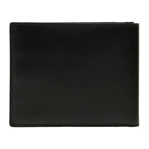 Logo Double Fold Wallet