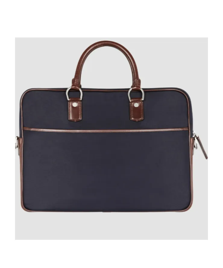 Logo Briefcase
