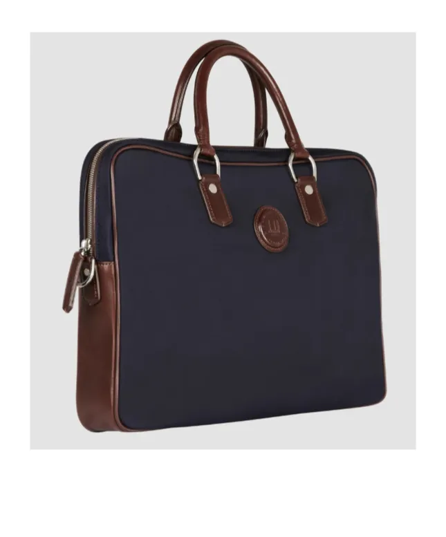 Logo Briefcase