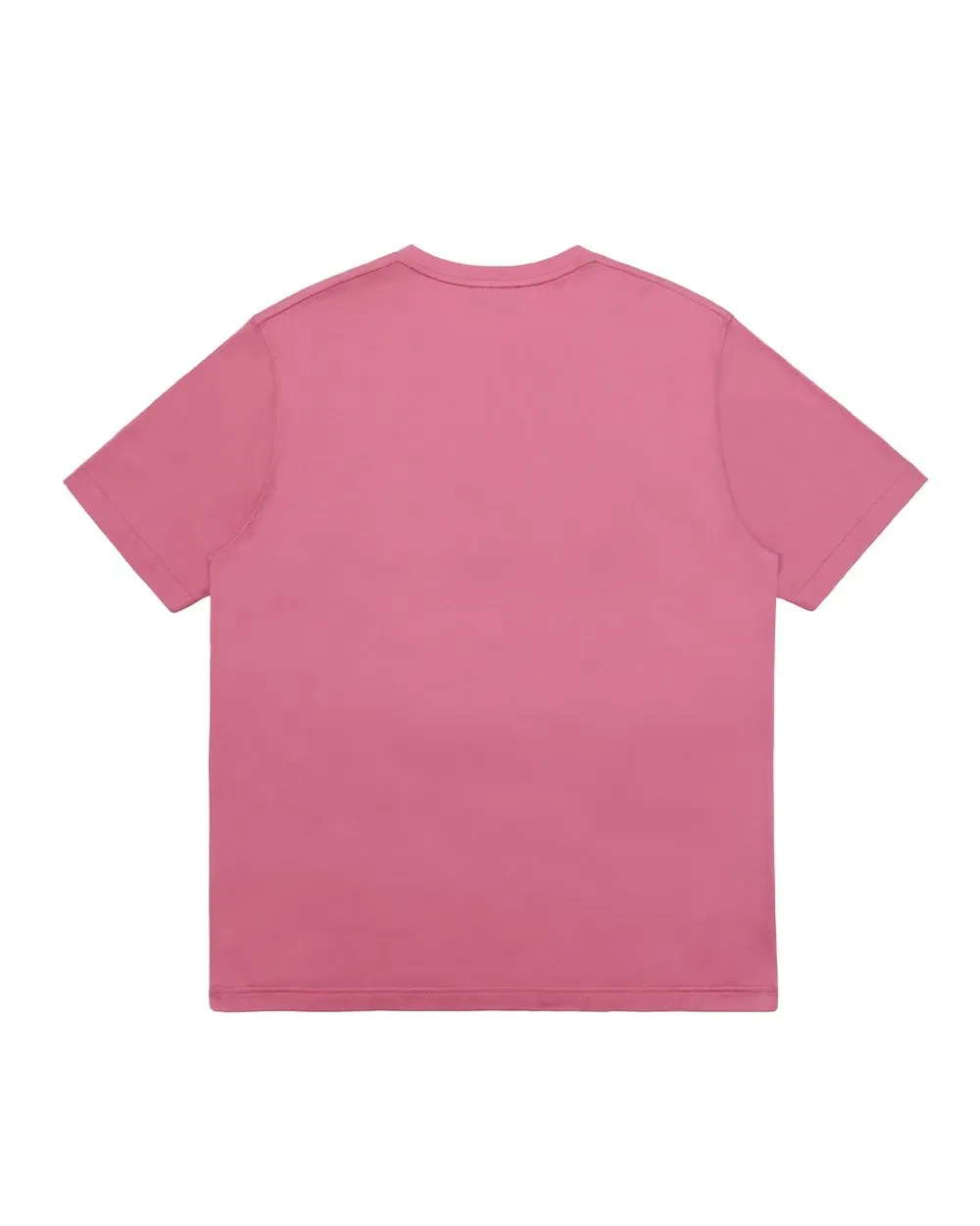 Logo Embroidered T-Shirt