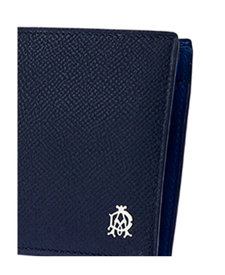 Logo Double Fold Wallet