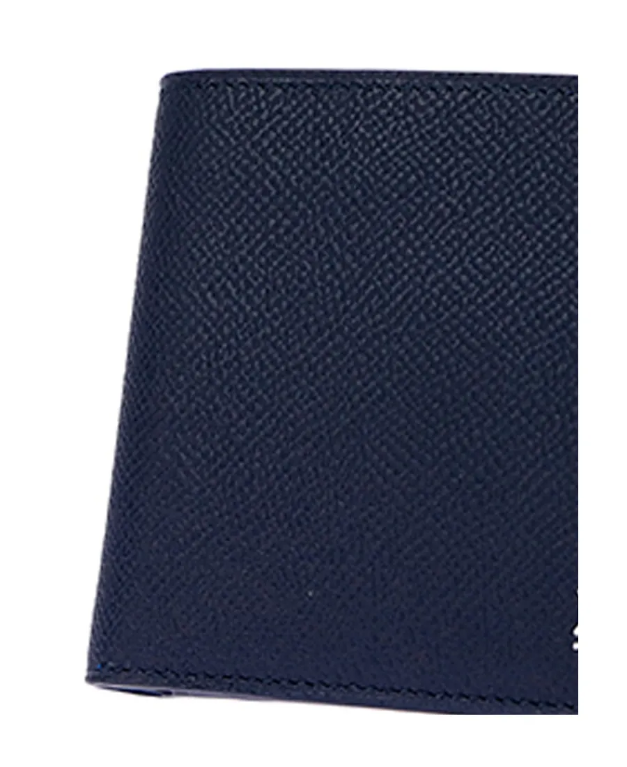 Logo Double Fold Wallet