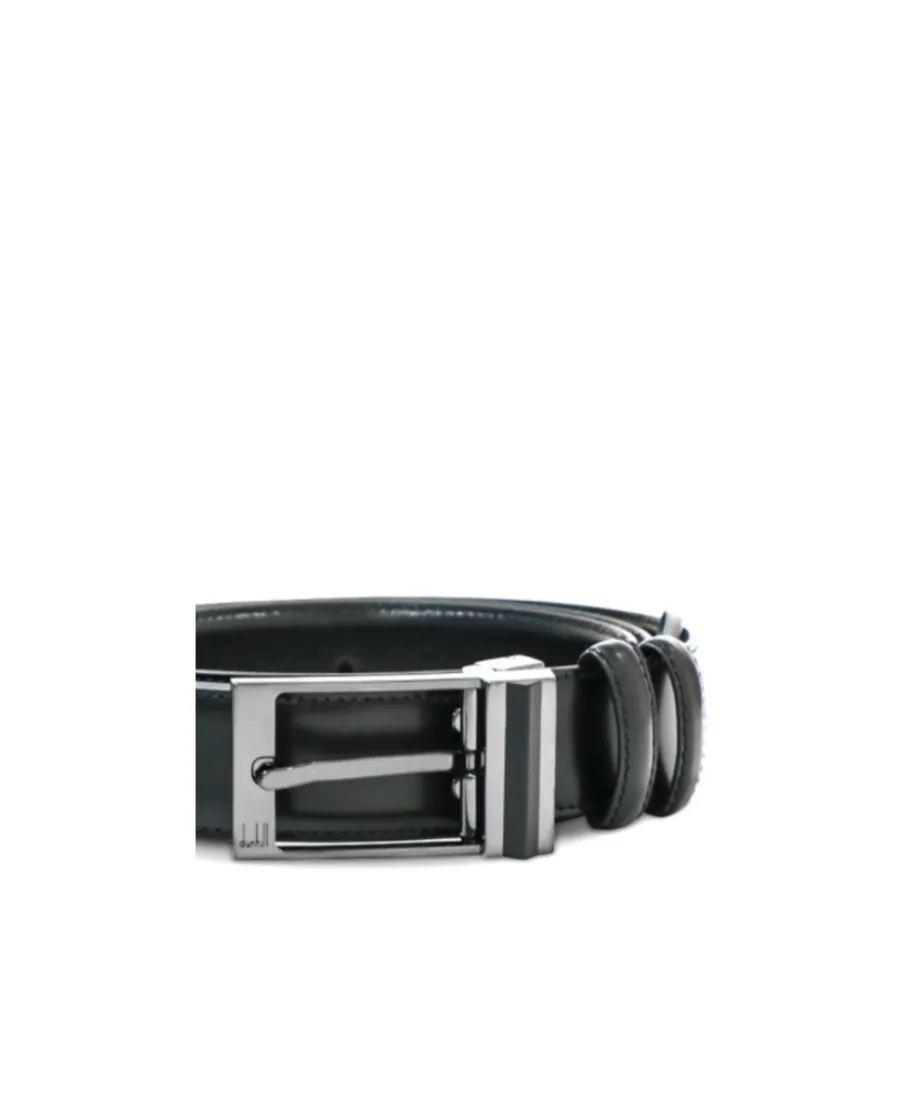 Double-Sided Belt With Needle And Buckle