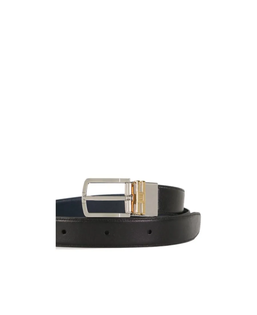 Logo Belt