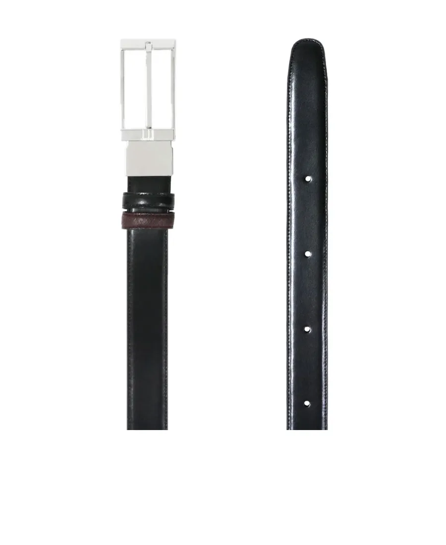 Needle Buckle Belt