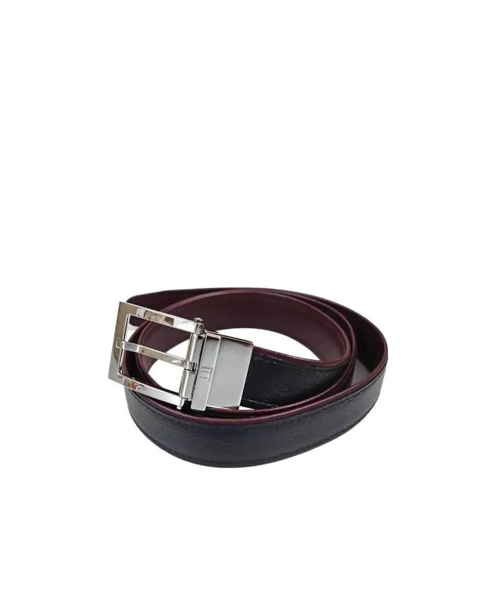 Logo Double-Sided Belt