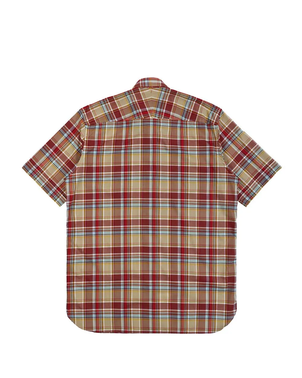 Plaid Shirt