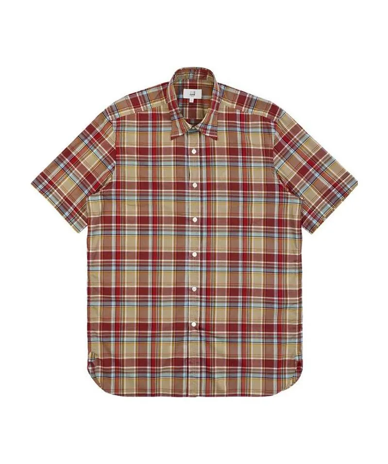 Plaid Shirt