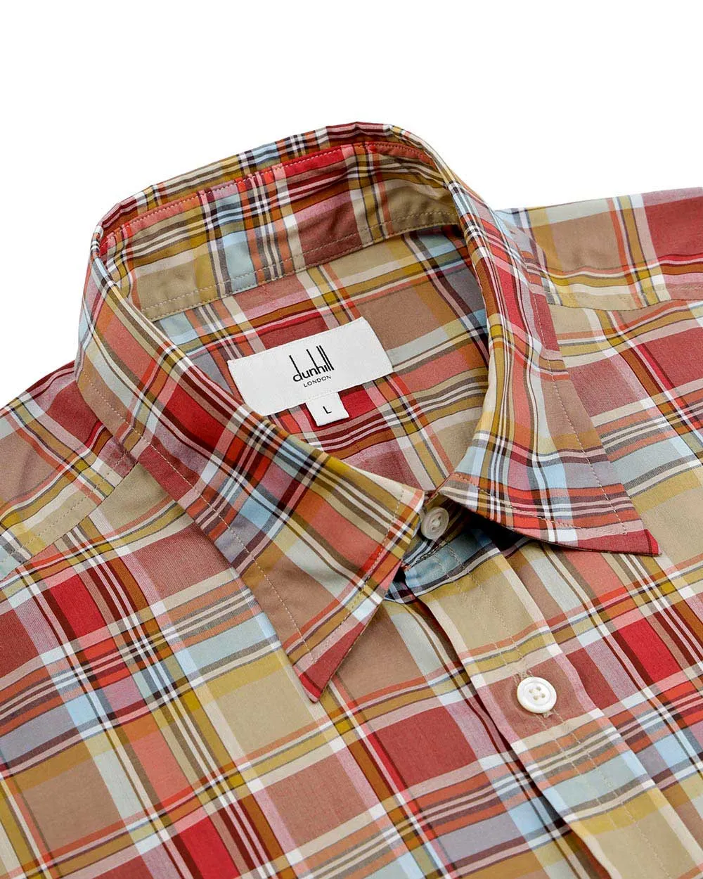 Plaid Shirt