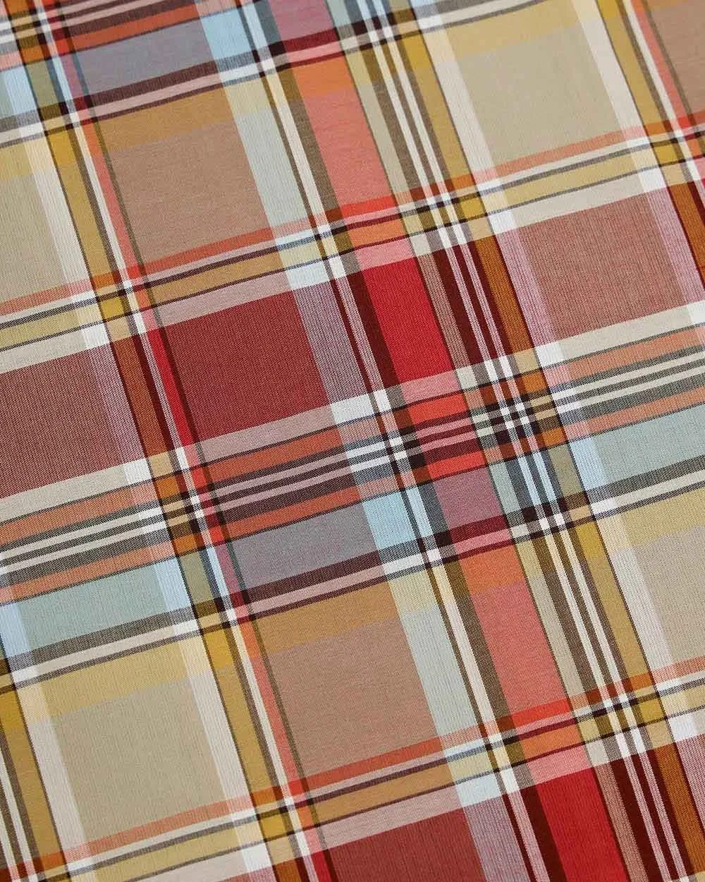 Plaid Shirt