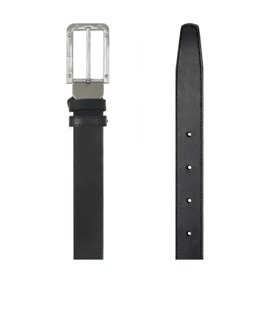 Logo Belt
