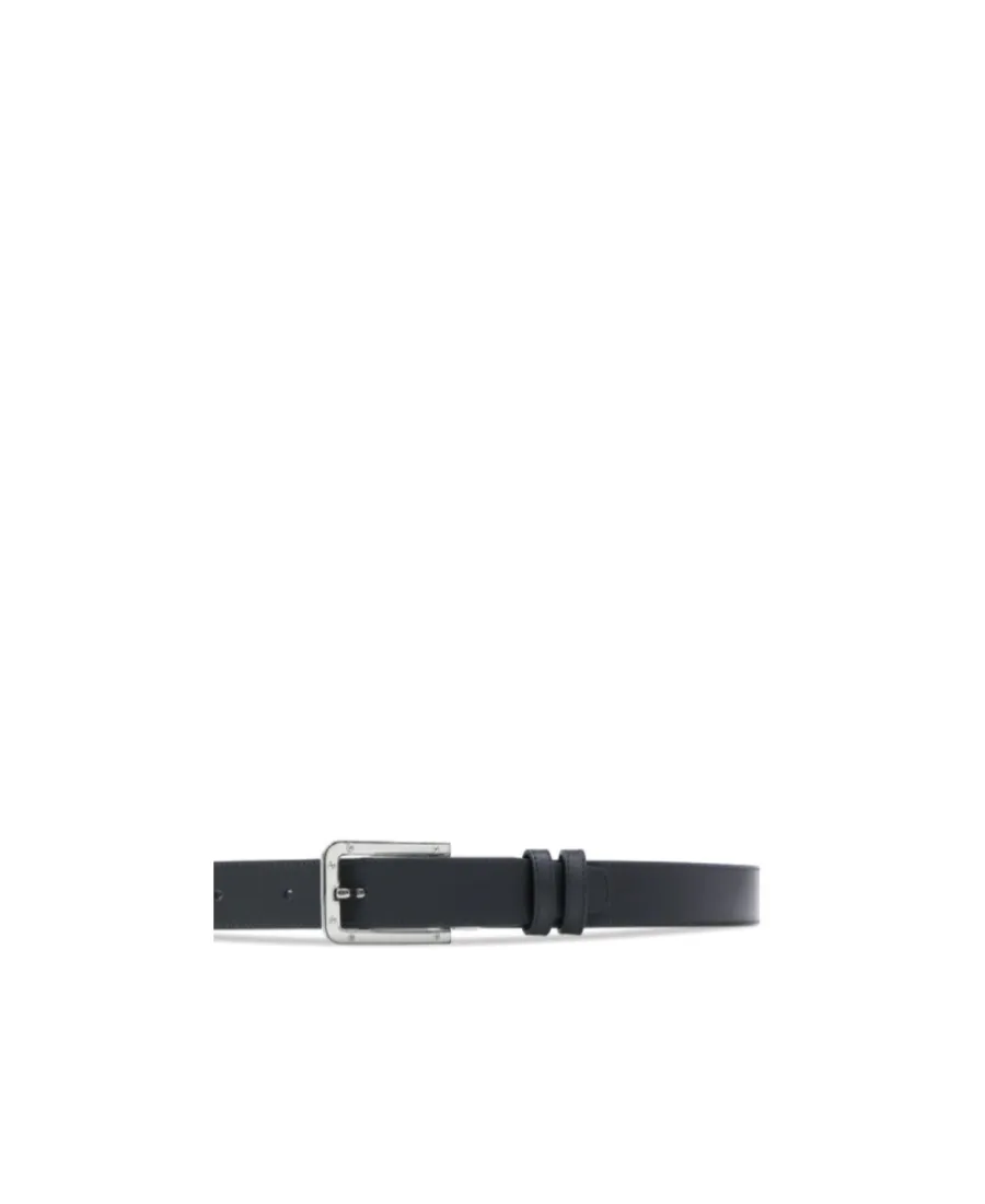 Logo Belt