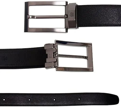 Logo Belt