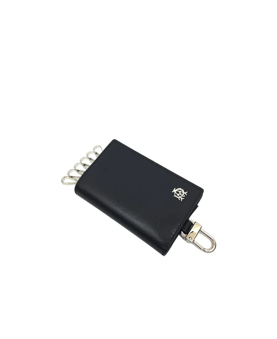 Logo Key Bag