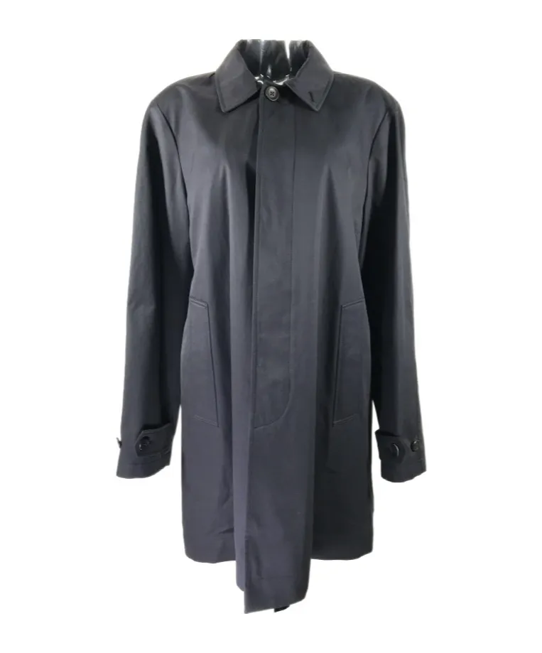 Standing Collar Long-Sleeved Windbreaker