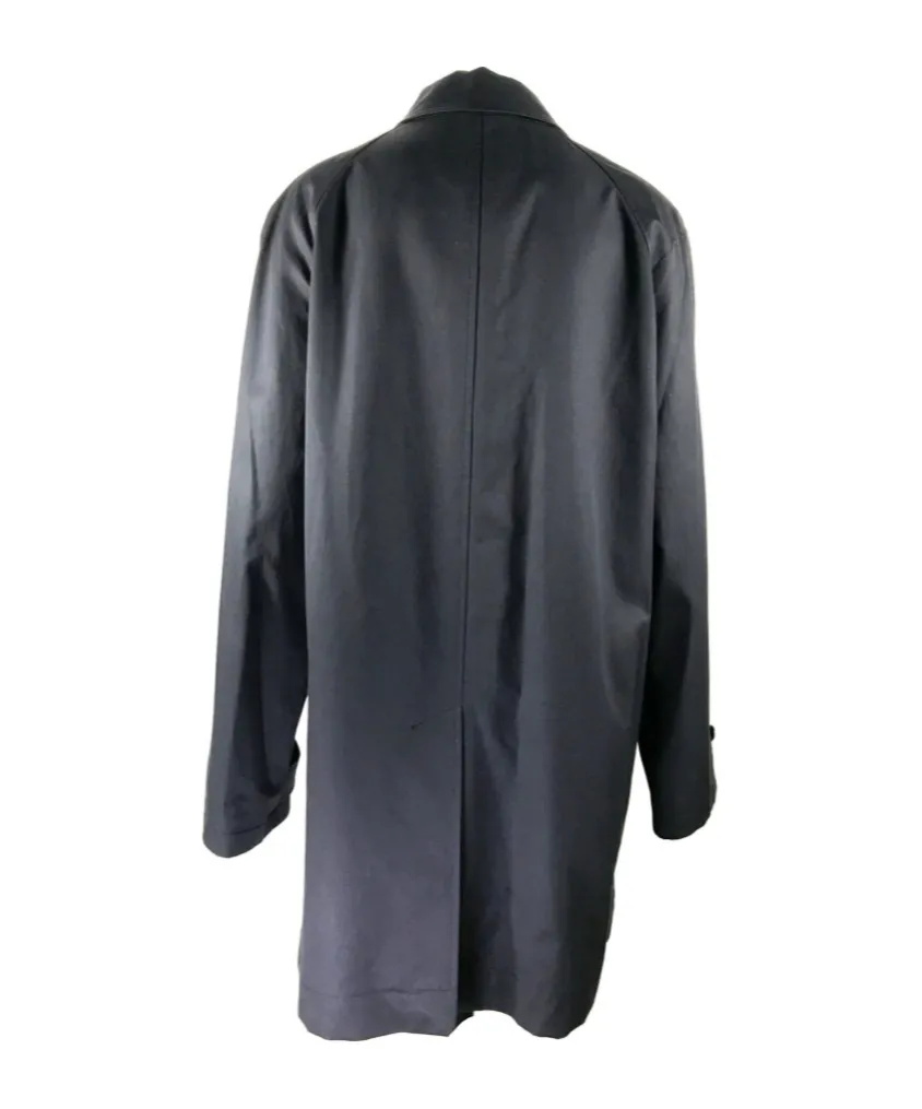 Standing Collar Long-Sleeved Windbreaker