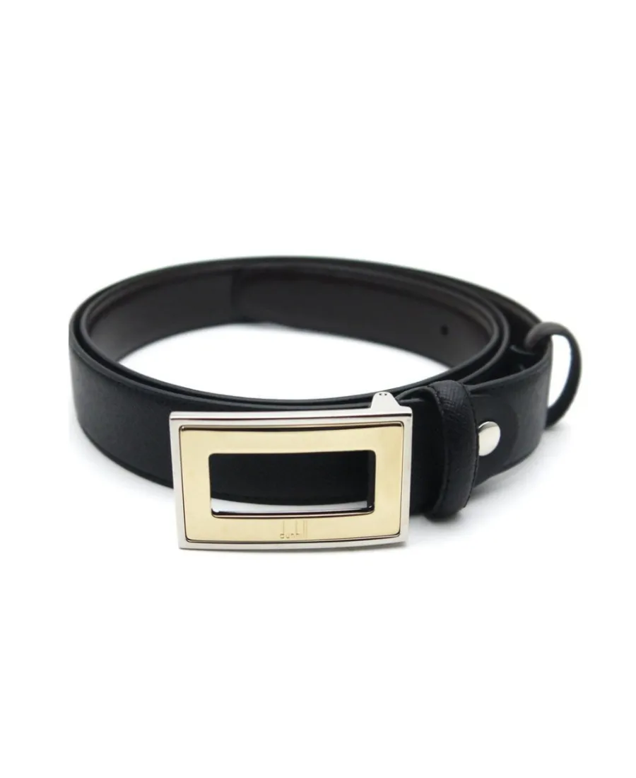 Double-Sided Belt