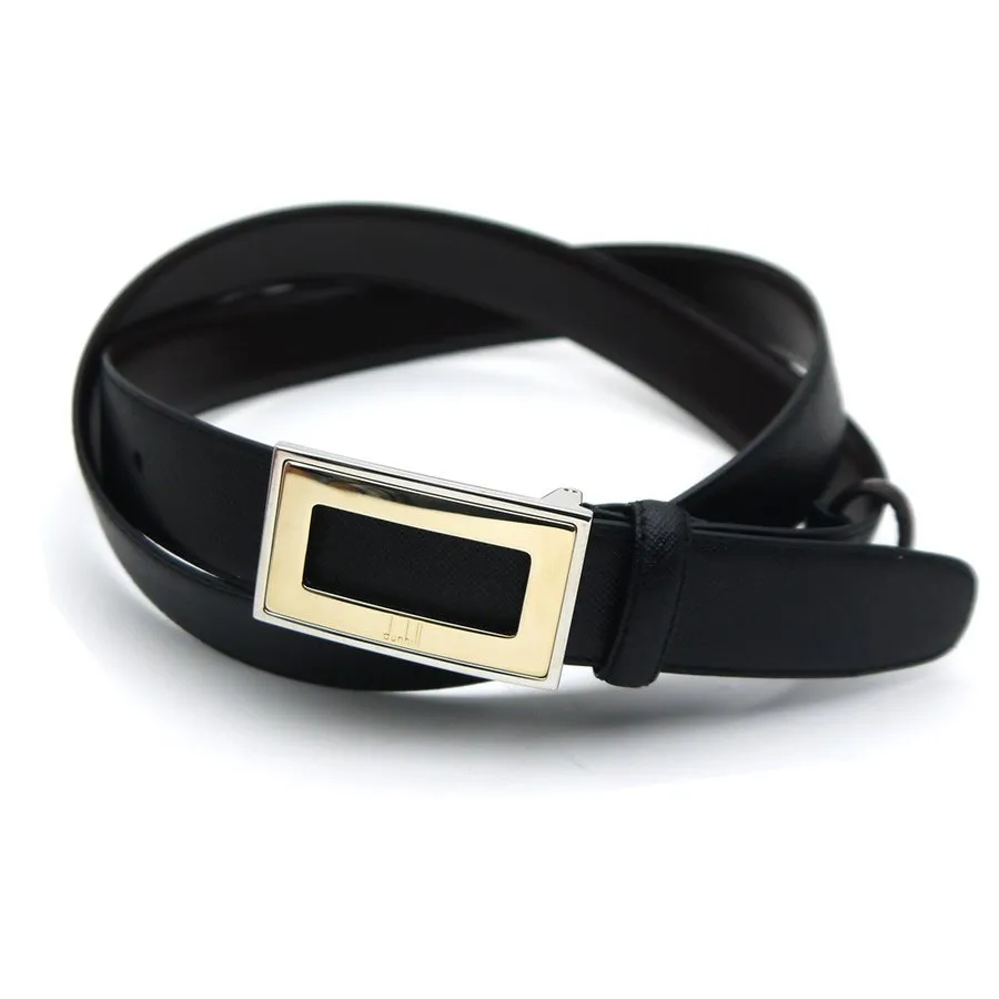 Double-Sided Belt