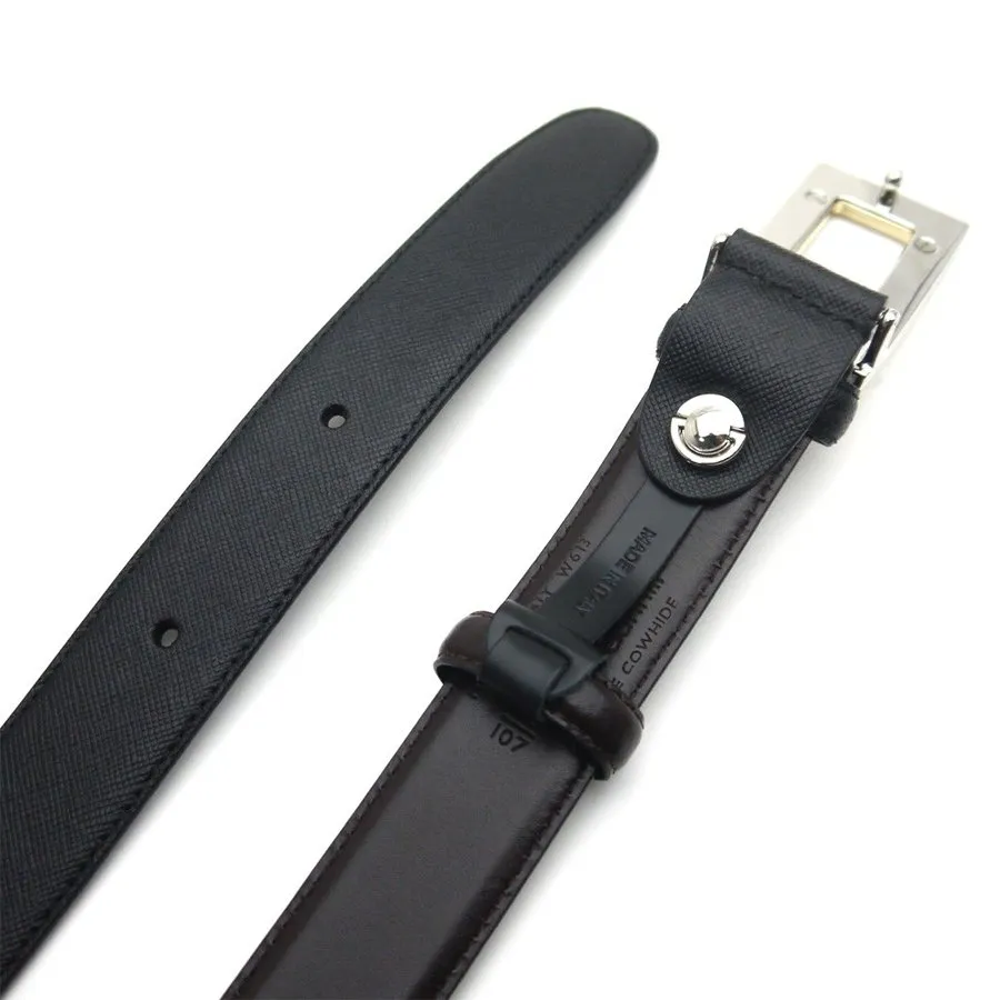 Double-Sided Belt