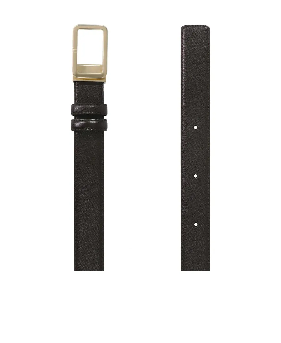 Logo Belt