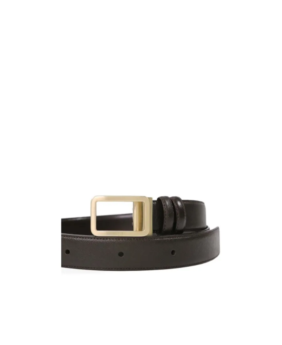 Logo Belt