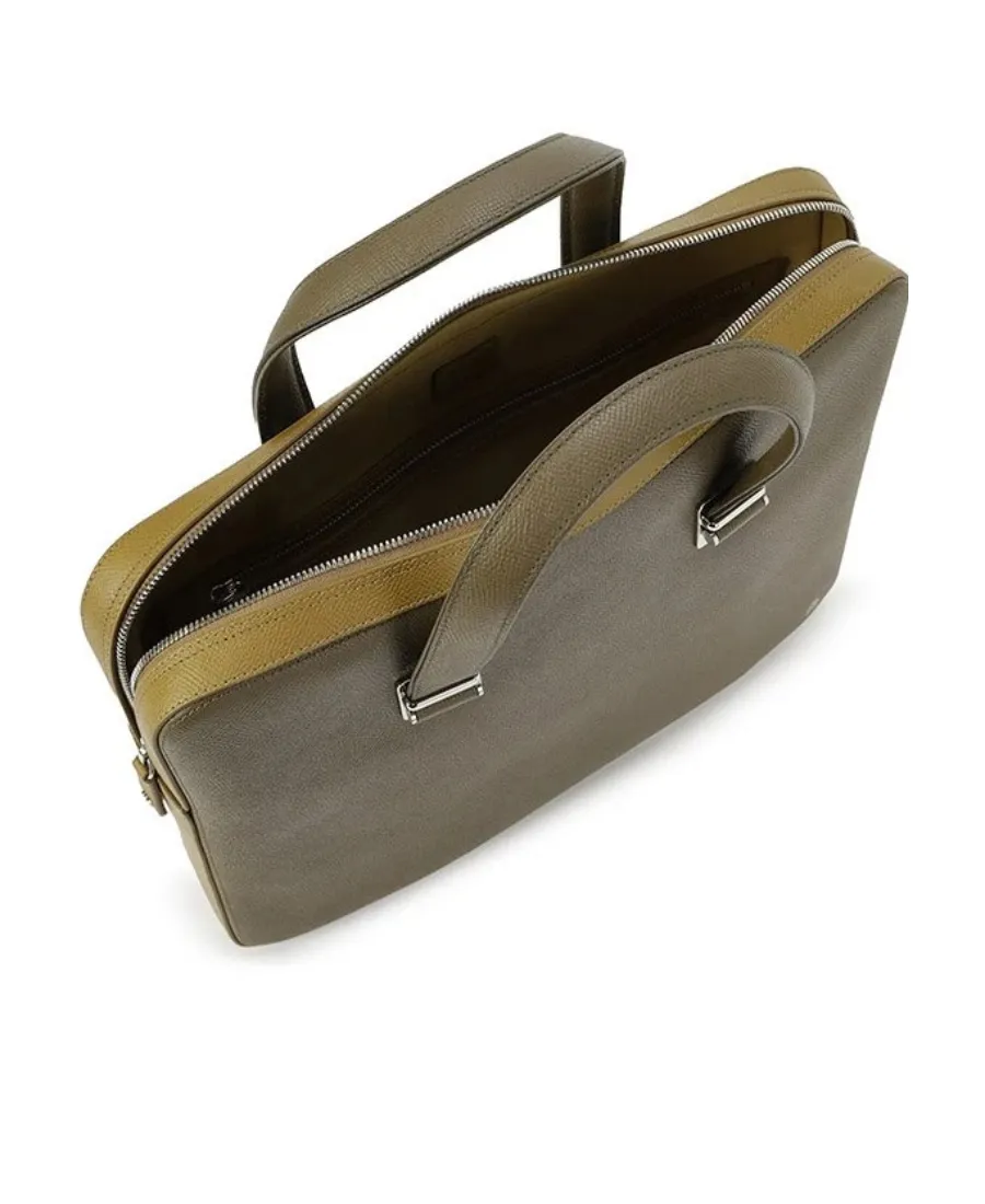 Logo Briefcase