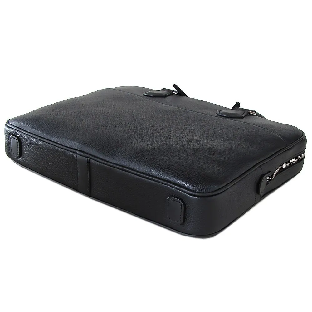Logo Top Handle Bag