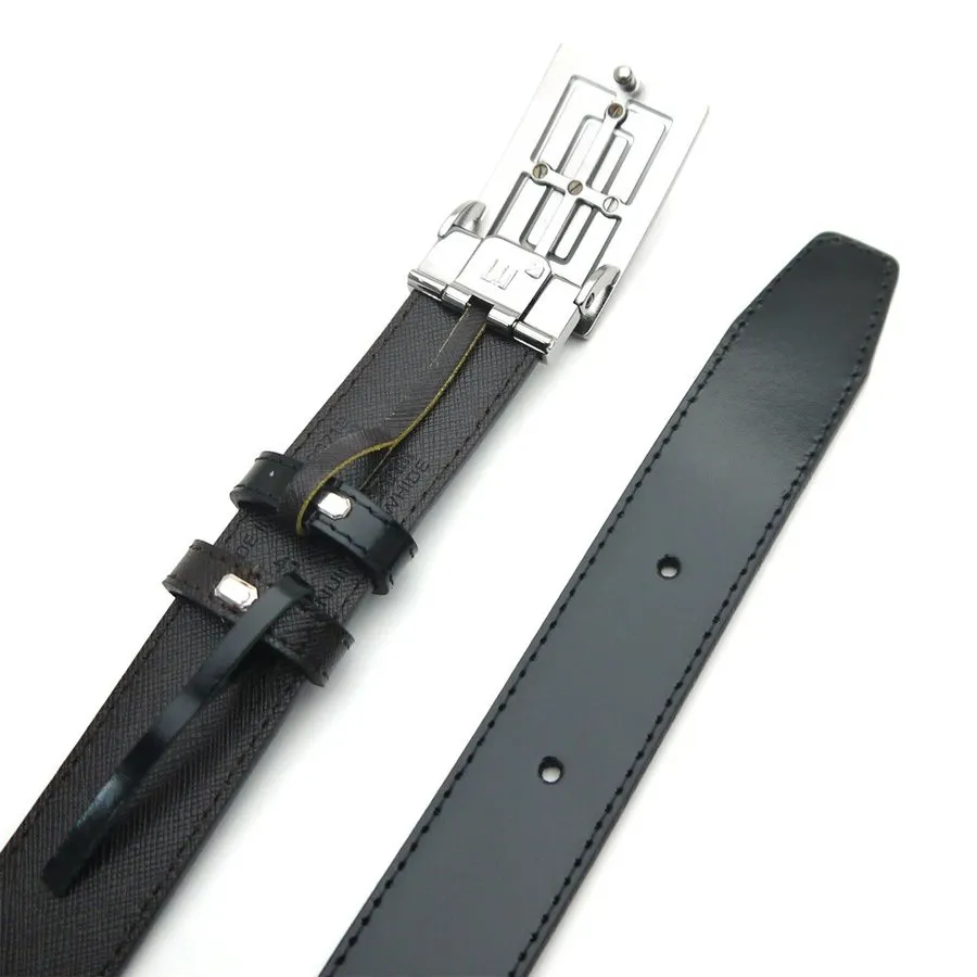 Logo Belt