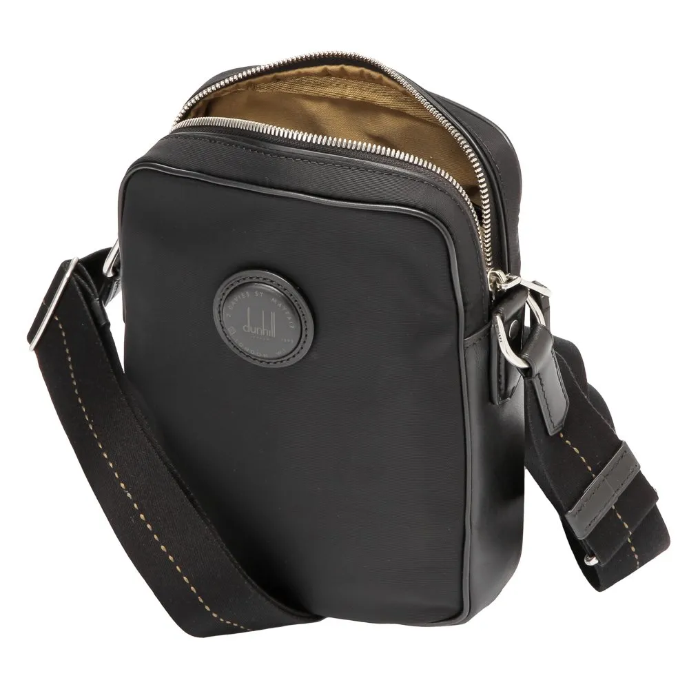 Logo Shoulder Bag