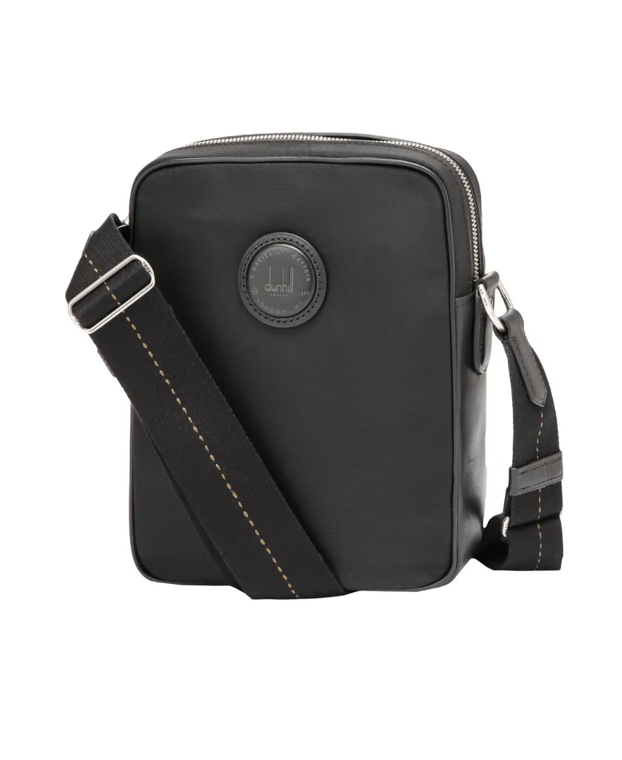 Logo Shoulder Bag