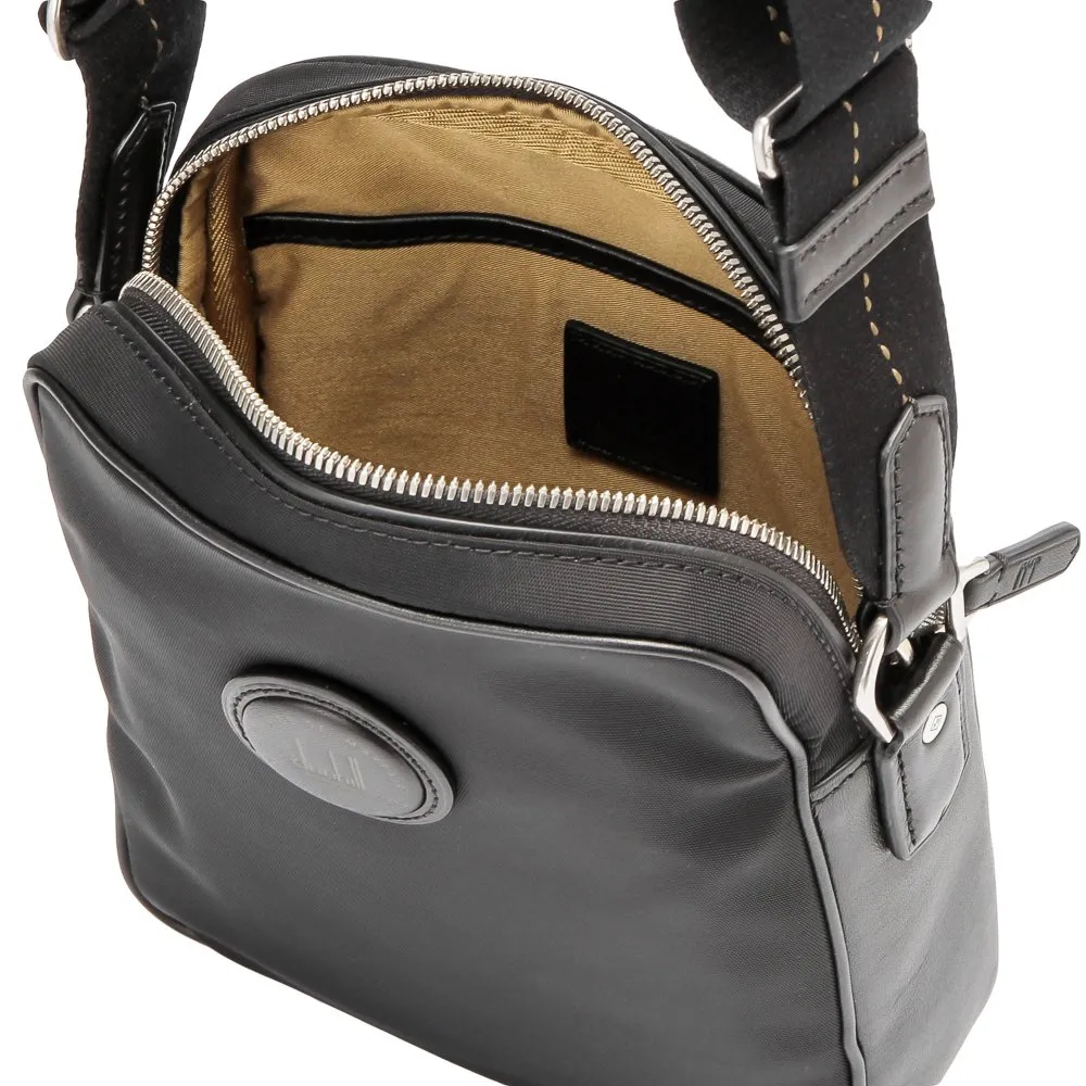 Logo Shoulder Bag