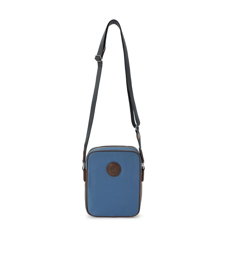 Logo Shoulder Bag