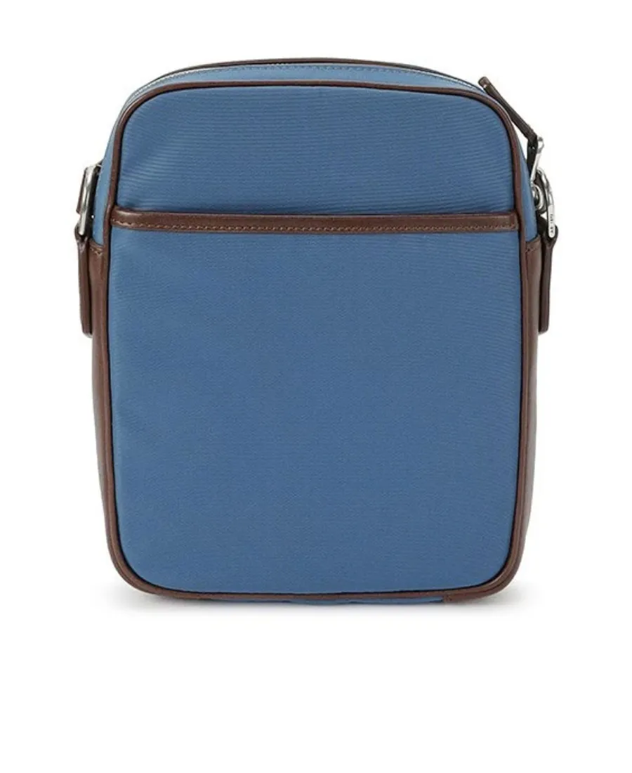 Logo Shoulder Bag