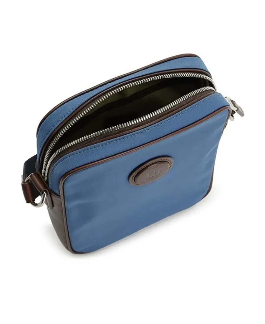 Logo Shoulder Bag
