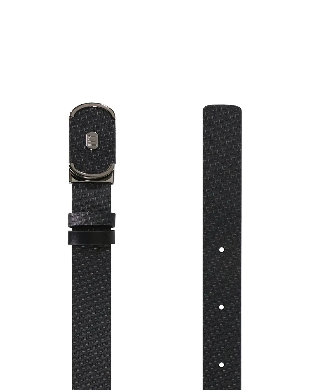 Logo Belt