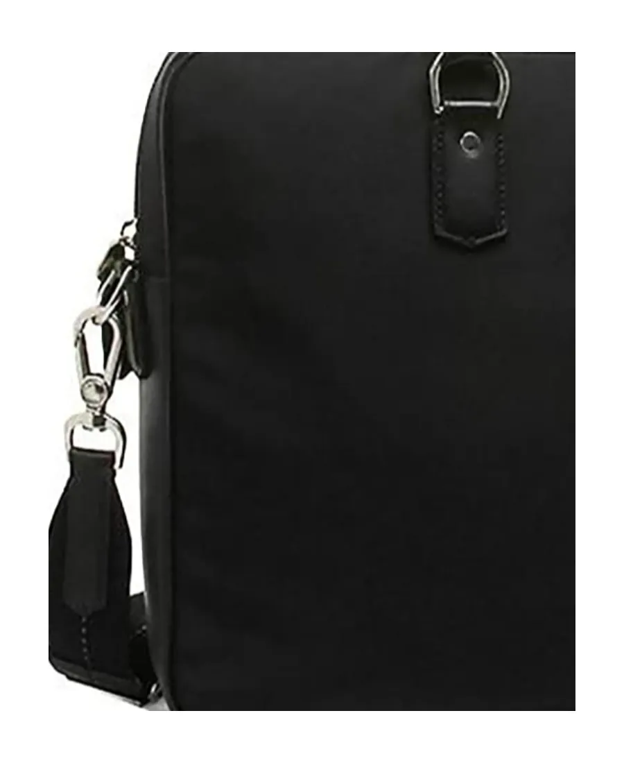 Top Handle Briefcase