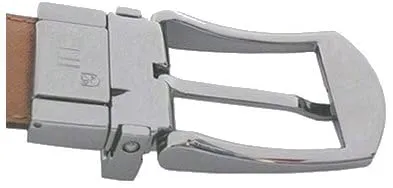 Logo Belt