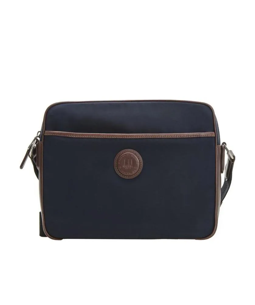 Badge Single Shoulder Bag