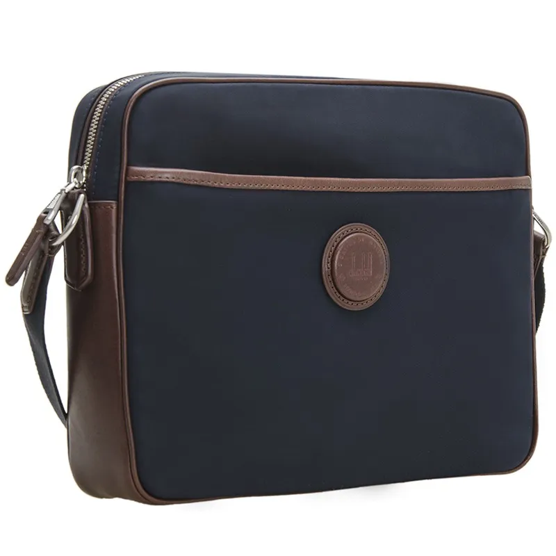 Badge Single Shoulder Bag