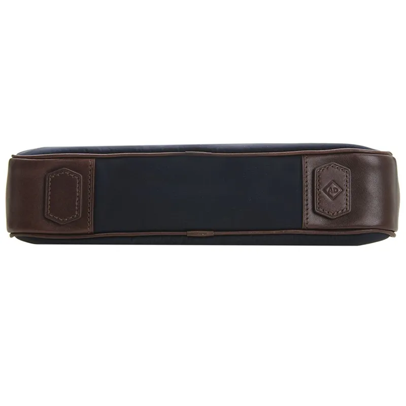 Badge Single Shoulder Bag