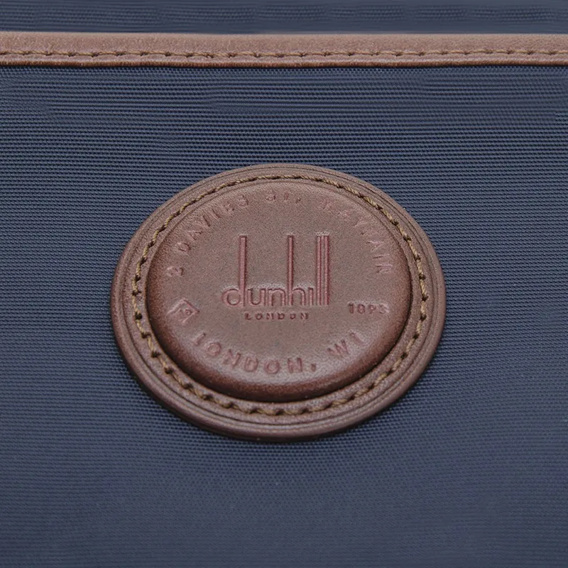 Badge Single Shoulder Bag