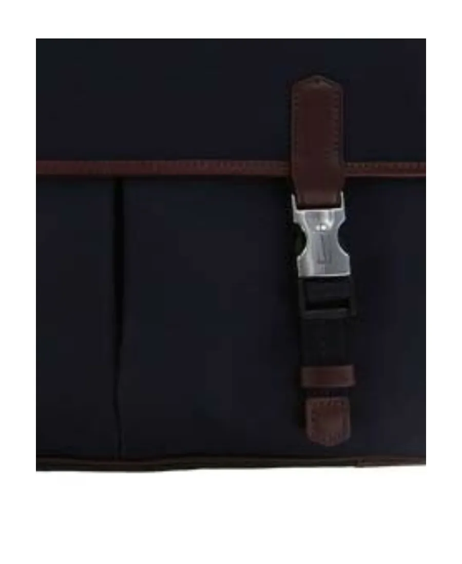 Flip Shoulder Bag