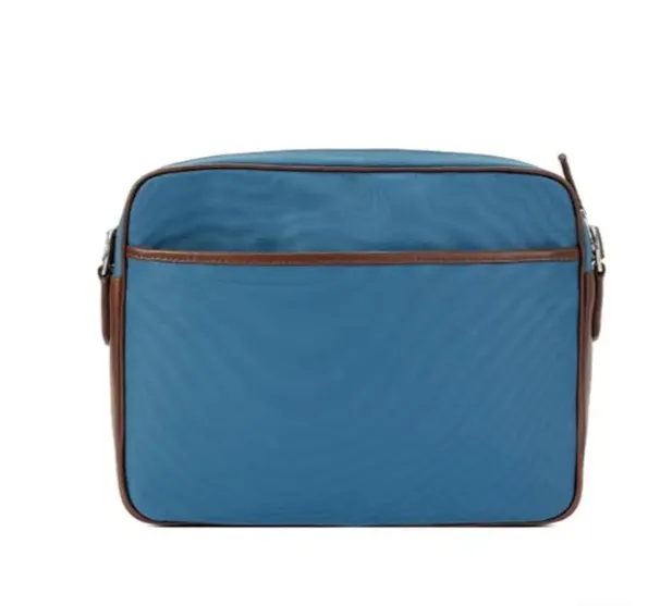 Logo Cross-Body Bag