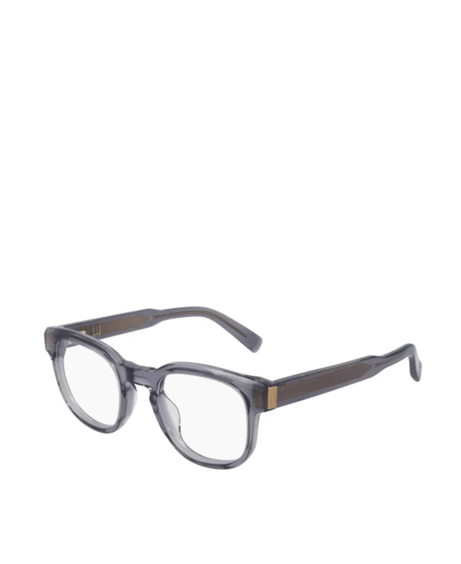 Logo Plaque Glasses