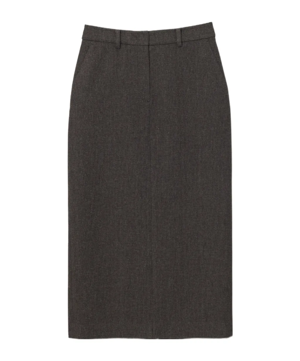 H-Line Skirt